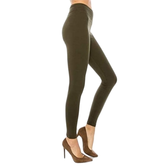 NWT🔖Sofra EX900 Leggings Free Size - Picture 3 of 10